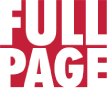Logga - FullPage Communications AB